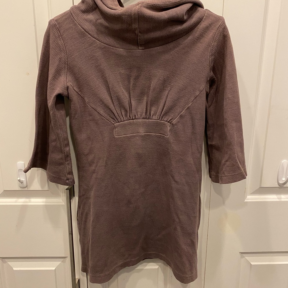 Long Sleeve Dress
